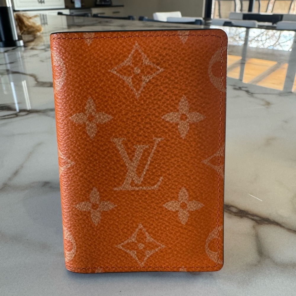 Louis Vuitton Pocket Organizer